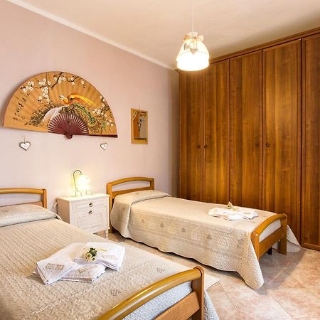 Canaglia Casa Vacanze La Guzzetta Ranchヴィラ エクステリア 写真