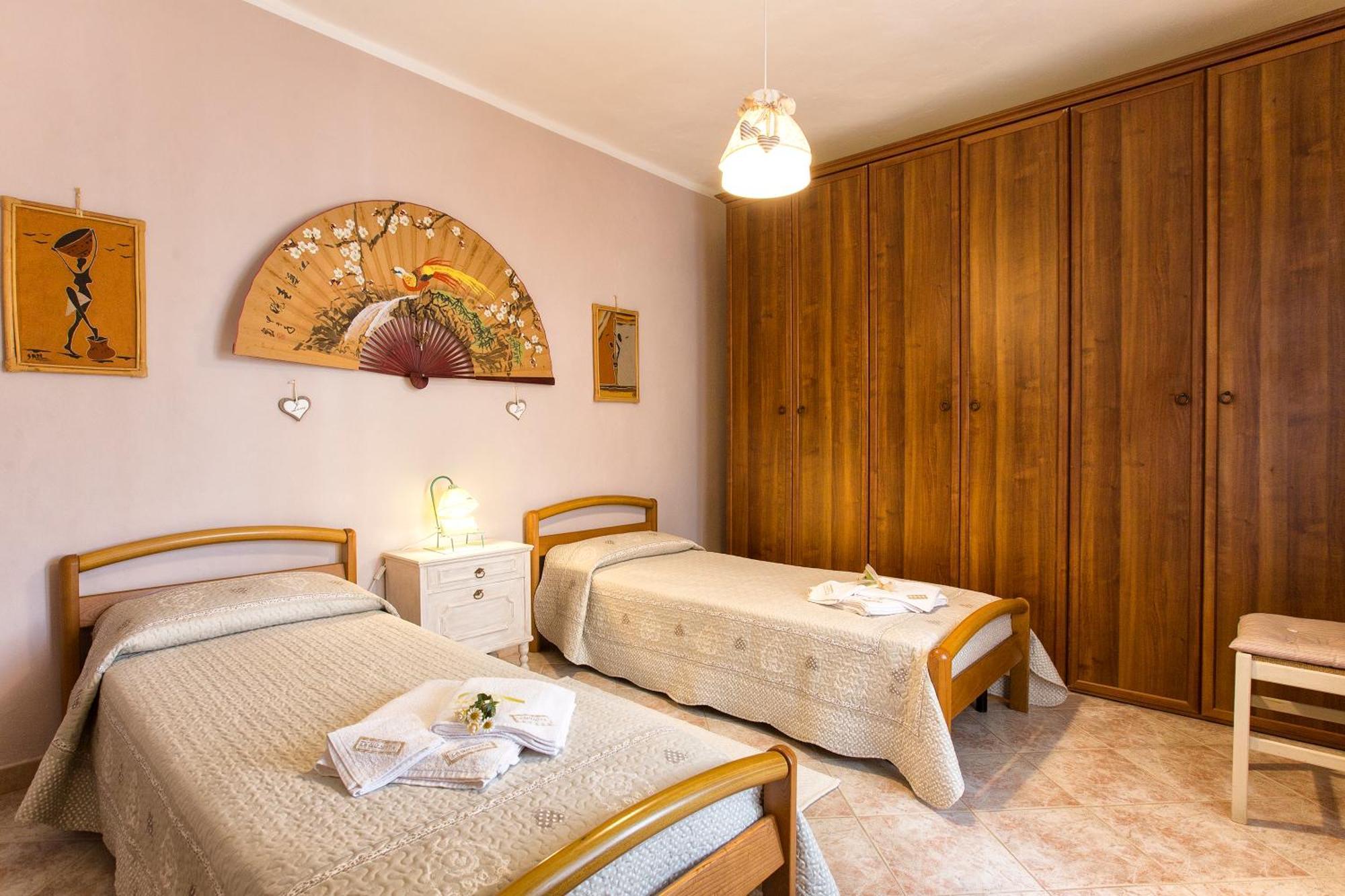 Canaglia Casa Vacanze La Guzzetta Ranchヴィラ エクステリア 写真