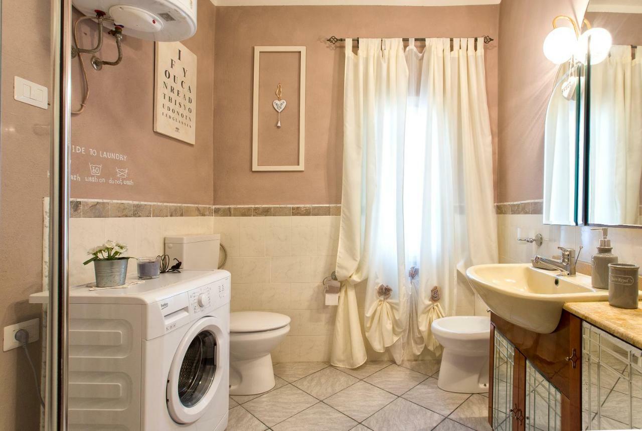 Canaglia Casa Vacanze La Guzzetta Ranchヴィラ エクステリア 写真